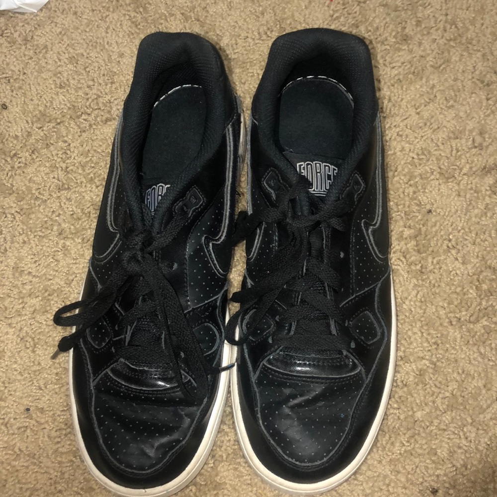 Nike Forces